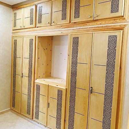 Appartement Calme Fez Exterior foto