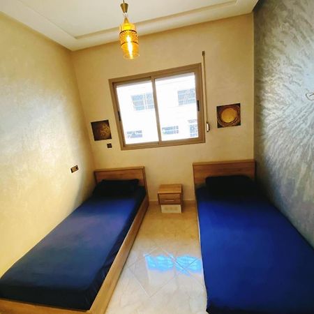 Appartement Calme Fez Exterior foto