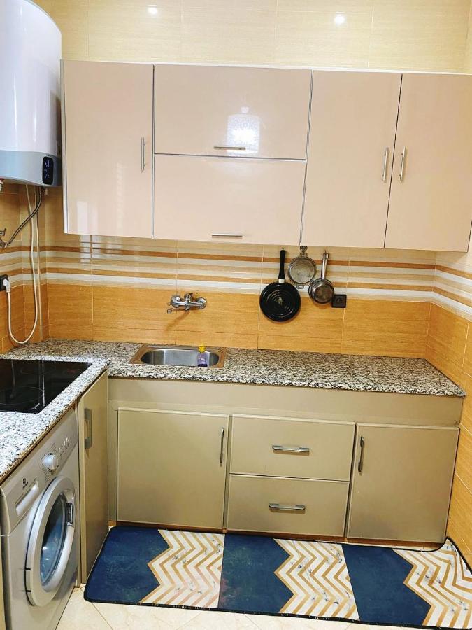 Appartement Calme Fez Exterior foto