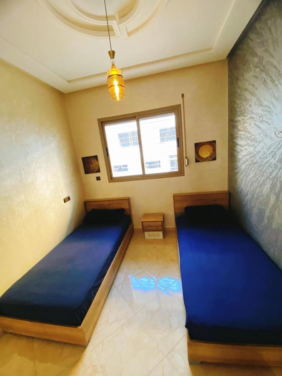 Appartement Calme Fez Exterior foto